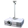 PCMD, LLC. Projector Ceiling Mount Compatible with Optoma UHD35x UHD35STx