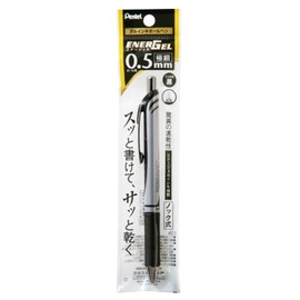 Pentel EnerGel Ink Ballpoint Pen