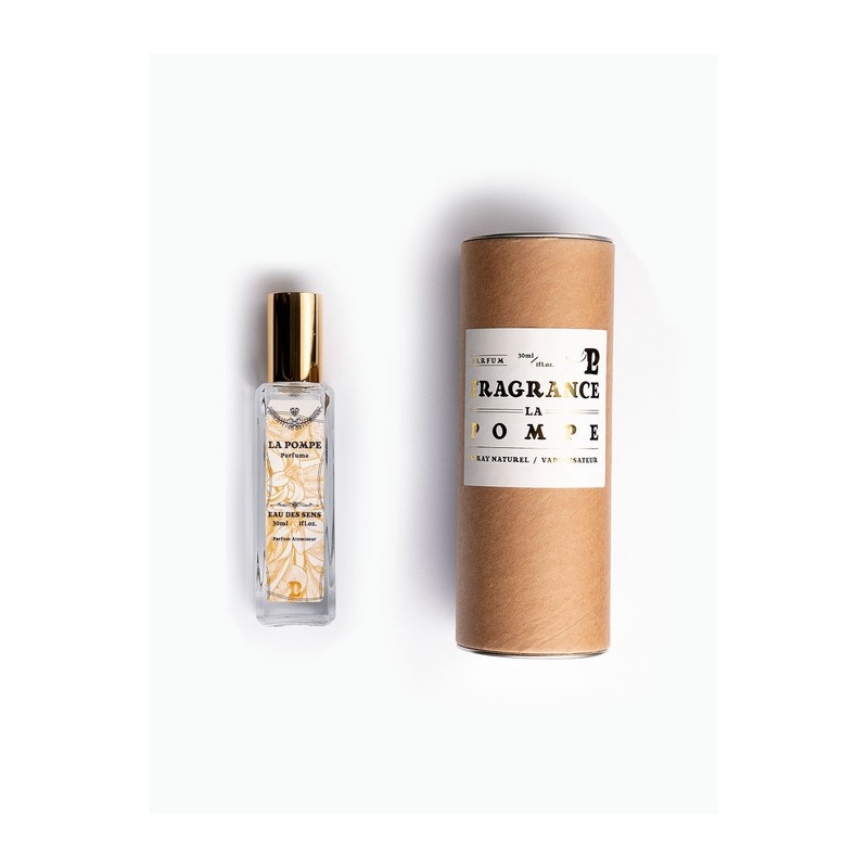 Eau Dessumpt Perfume 30ml / 오데썽 퍼퓸 30ml