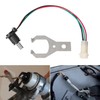 Trim & Tilt Sender/Potentiometer Kit for AD DP SX EF