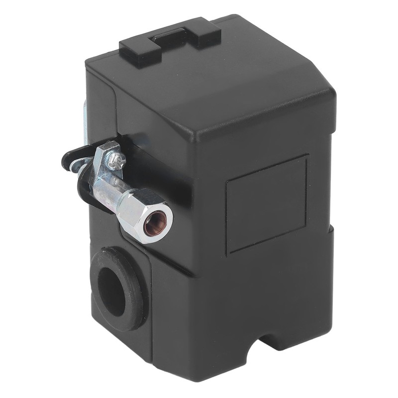 Air Compressor Pressure Switch Single Port 6 to 8kg 95