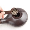 UHEIM Nuvo Korean Ceramic Handy Coffee Roaster for Home roasting