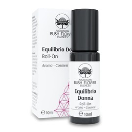 Australian Bush Flower Essences Balance Women's Roll-On 10 ml
