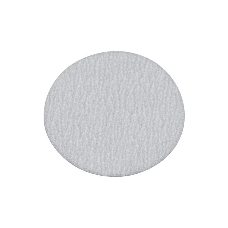HAZET 9033-5-01/10 320/50 mm Diameter Spare Grinding Pads - Multi-Colour