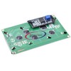 3sets LCD HD44780 2004 4x20 Serial LCD Black Character Blue