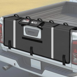 ‎Tanfix ‎Tailgate Pad, Pickup Truck Tailgate Protector, ScratchResistant Tailgate Pad