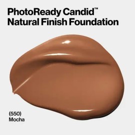 Revlon Photoready Candid Foundation 22ml Sin Sello Tono 550