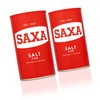 Saxa Table Salt For Table & cooking, 750 g Drum
