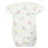 Junior Joy Premature Printed Baby Bodysuits, 100% Combed Cotton, Super