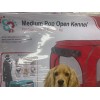 SportPet Sport Pet Pop Open Travel Soft Kennel Medium Dogs