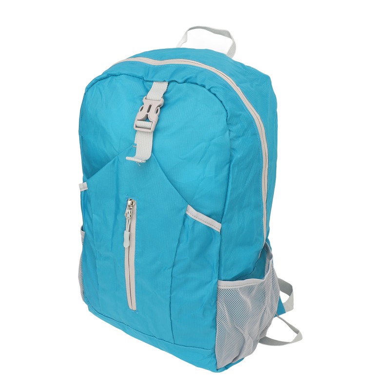 Outdoor Sports Ultra Lightweight Foldable Backpack Lightweight Packable Hiking Backpack