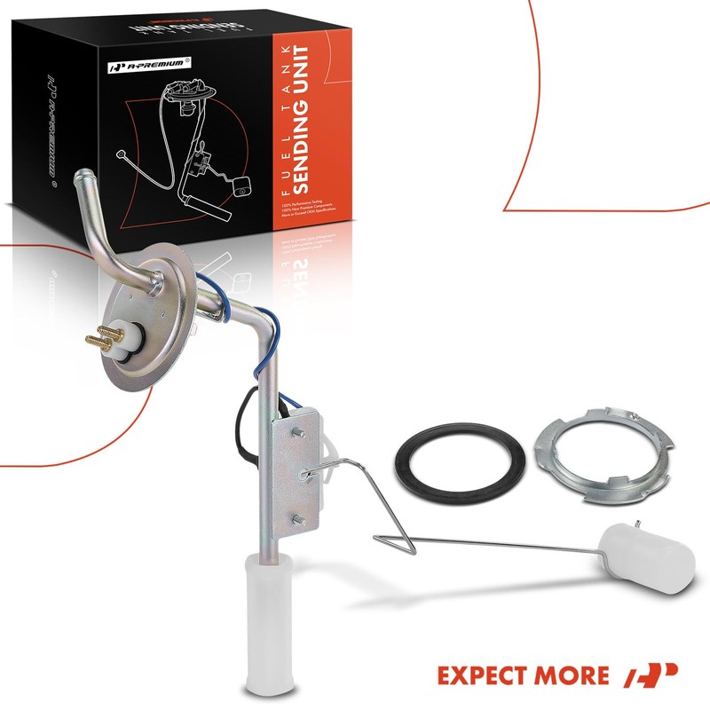 A-Premium Fuel Tank Sending Unit Compatible with Ford Maverick &