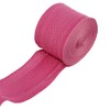 Everlast 108 in Pink Cotton Handwrap Pair