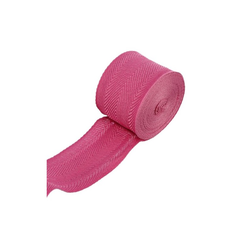 Everlast 108 in Pink Cotton Handwrap Pair