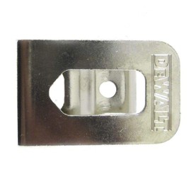 DEWALT N268241 Gancho para cinturón