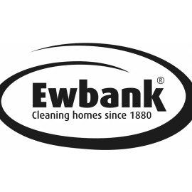 Ewbank Electra Electric Spray Mop with Cleaning and Polishing Dual Spin Pads