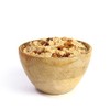 Firepot Baked Apple Porridge (Extra-large) - Healthy VEGAN Dehydrated Expedition