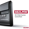 (Ship from USA) Chamberlain 41A7185-1 COMPATIBLE 882lm Security+ 2.0 for