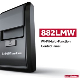 (Ship from USA) Chamberlain 41A7185-1 COMPATIBLE 882lm Security+ 2.0 for Liftmaster Craftsman /ITEM#H3NG UE-EW23D299146