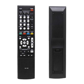 New RC-1168 Replace Remote fit for Denon AVR-1612 AVR-1613 AVR-1713 RC-1181 RC-1168 AVR-E400 AVR-S710W AVR-X1100W RC-1196 AVR-S500BT AV Receiver