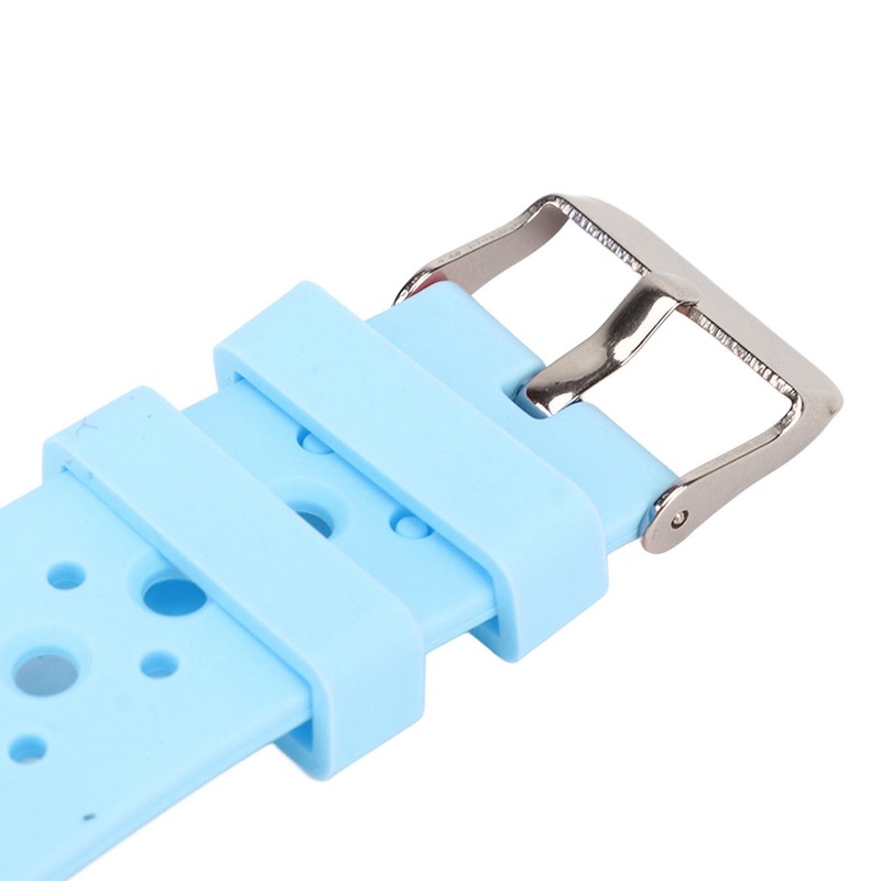 Children Intelligent Voice Watch IP67 Waterproof Tracker Touch Screen Kids