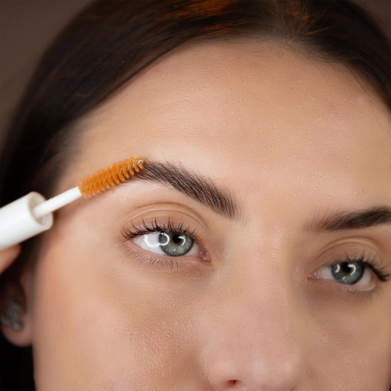 Miss Lashes Keratin Boost (5 ml) - Eyelash & Eyebrow