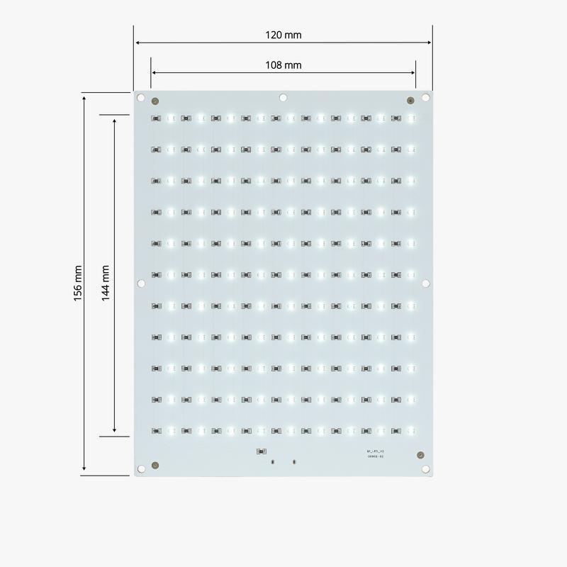 Bambu Lab, PLA CMYK Lithophane Bundle:_CMYK Lithophane Bundle + Backlight