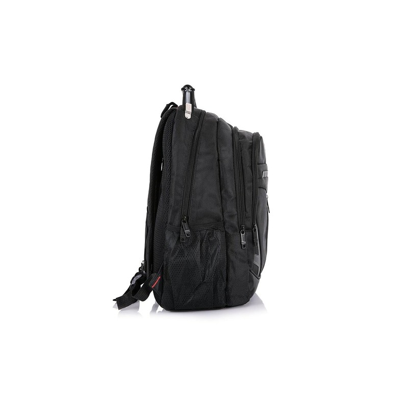 DUKAP EMINENT 15.6 Inch Executive Laptop Backpack with Durable and