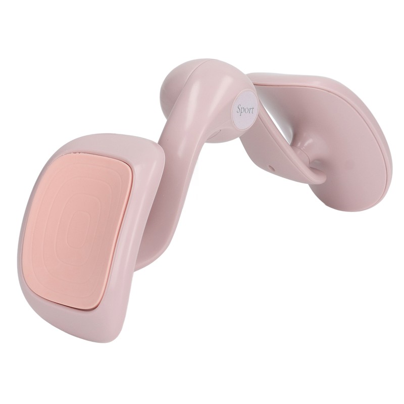 Thigh Master Toner Women Hip Pelvic Floor Trainer Kegel Exerciser