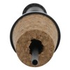 Westmark 451022E3 Spirit/Oil Pourers + 4 Replacement Corks with Flap