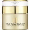 HB Dead Sea Minerals Multi Active Day Face Cream with