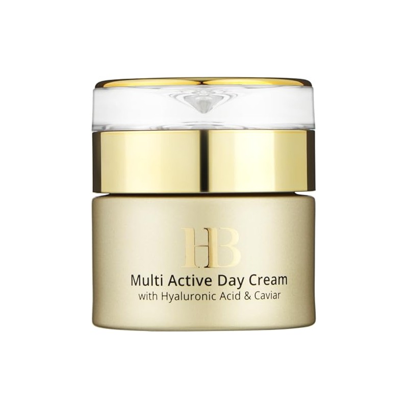 HB Dead Sea Minerals Multi Active Day Face Cream with