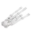 5 Point Pushchair Strap Universal Safety Belt for High Chair