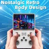SENECESLI Retro Handheld Game Console, Pocket Retro Video Gaming Consoles