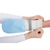 Suprima 4-830-019 Patient Protective Gloves for Adults Blue