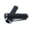 Beatus Bicycle Mountain Bike Handle Grips Left and Right Set