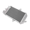 Oversized Aluminum Radiator For 1987-2006 Yamaha Banshee 350 YFZ350 YFZ