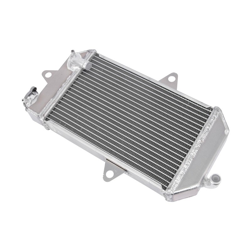 Oversized Aluminum Radiator For 1987-2006 Yamaha Banshee 350 YFZ350 YFZ