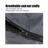 Oxford Cloth Anti-Scratch Indoor Pet Injuries Protection Bag Paralyzed Dog
