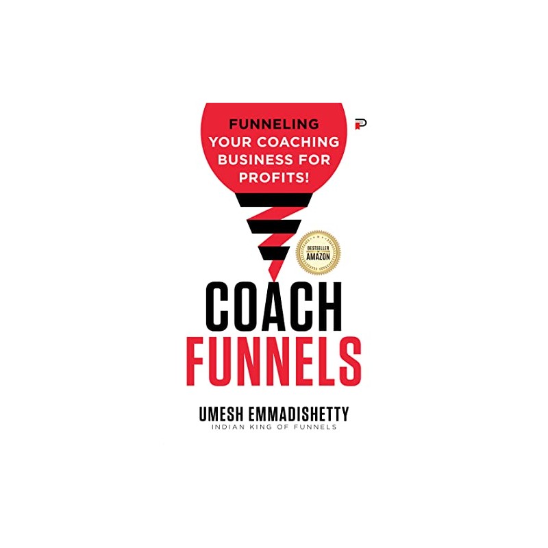 Coach Funnels