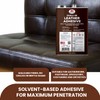 Duall-88 Leather Adhesive, 1 Gal. can - Leather Repair Glue,