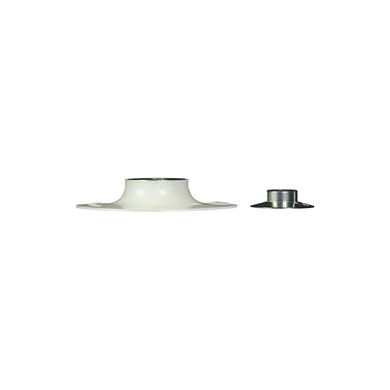 Metabo 4-1/2-Inch Backing Pad, White, 623283000
