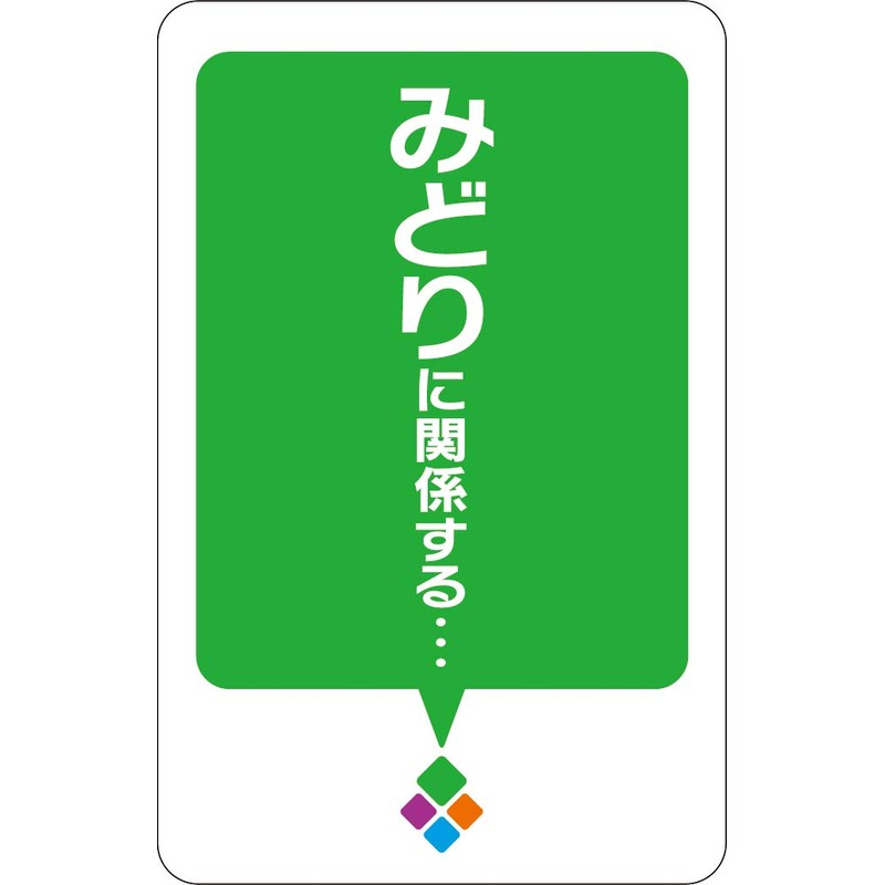 カードゲーム 語彙の王様 マスター