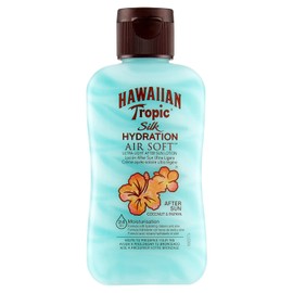 Hawaiian Tropic Silk Hydration After Sun Travel Size 60ml