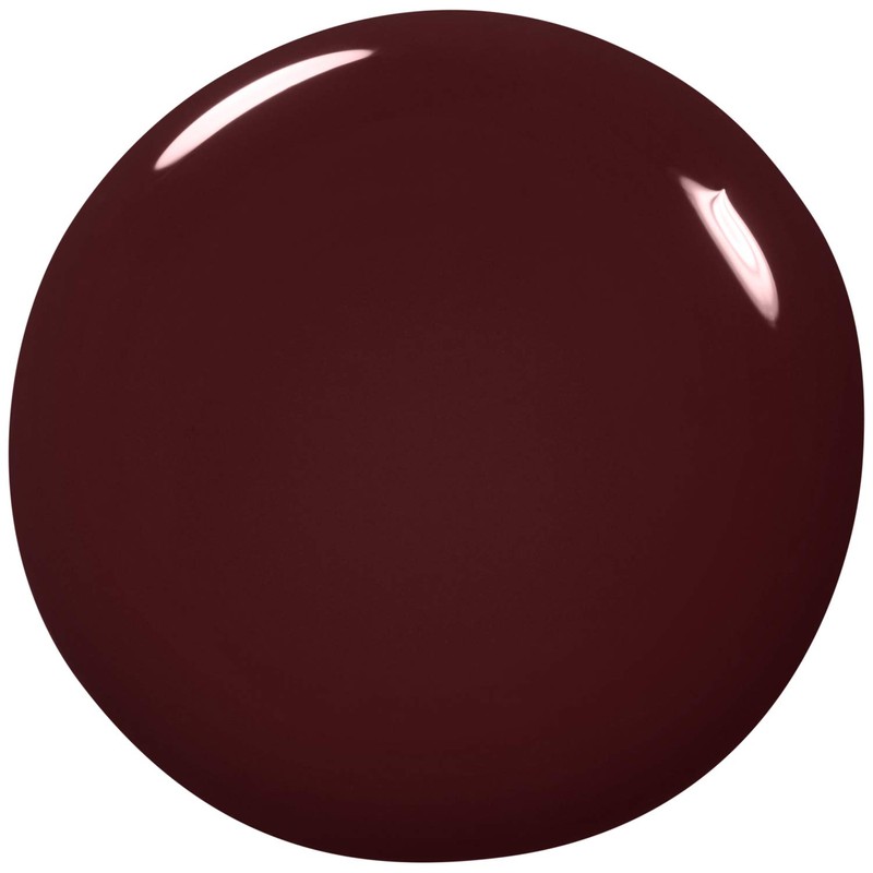essie Nail Polish, Glossy Shine Finish, Bordeaux, 0.46 fl. oz.