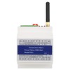 GSM Temperature Alarm Intelligent Wireless Remote Control Alert System for