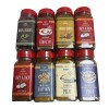 Khomli Imeretian SAFFRON Powder Georgian Dry Seasoning Khomli Non GMO