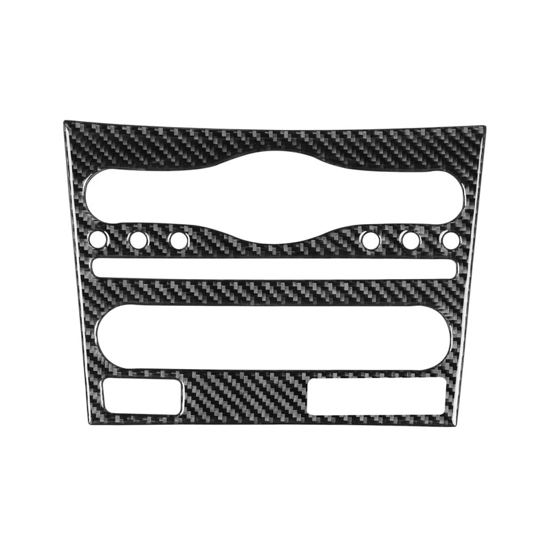 NVCNX Real Carbon Fiber Compatible with Infiniti G35 G37 X
