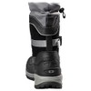 Castle X Men's Element Boot (Black/Gray - 10)