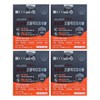 Chong Kun Dang Gelcera Supercritical Sopal Octacosanol 650mg x 30